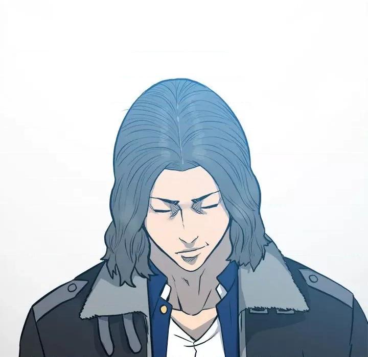 彻保：Villain 彻保：Villain第 144 话 第86页
