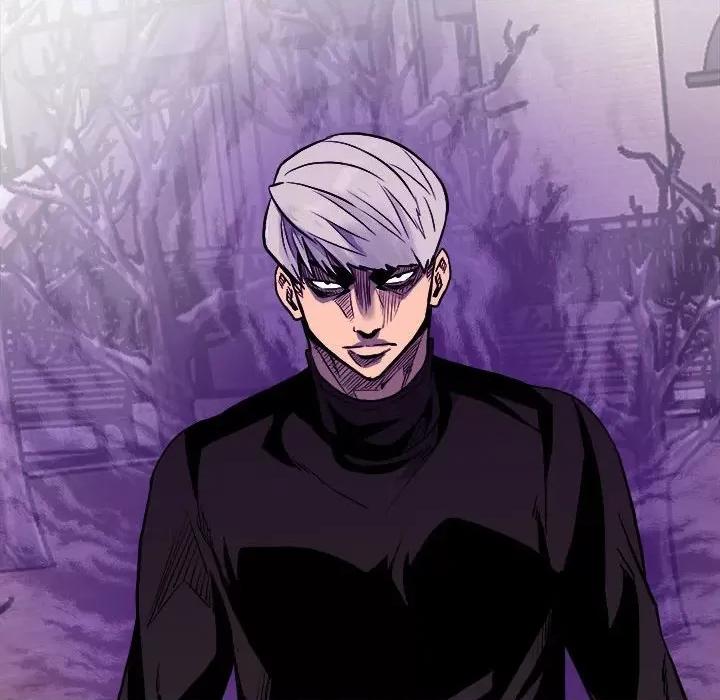 彻保：Villain 彻保：Villain第 144 话 第138页