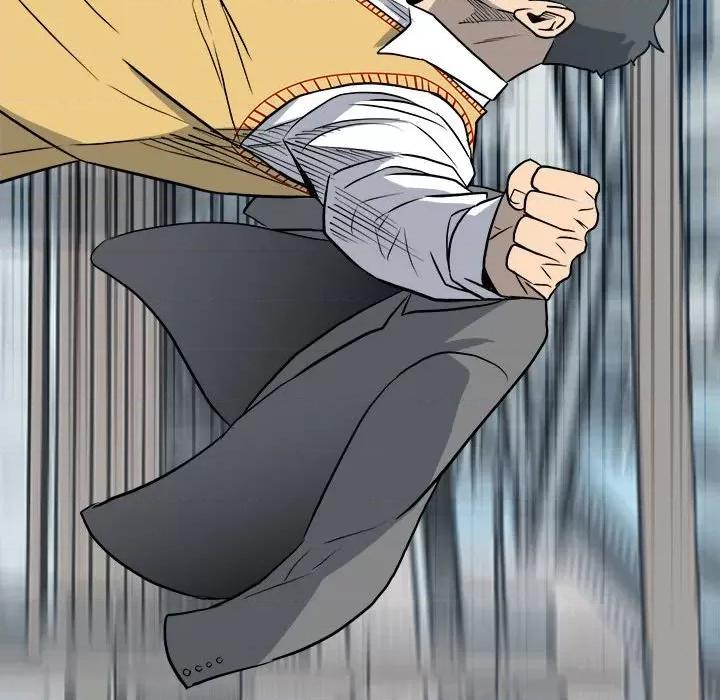 彻保：Villain 彻保：Villain第 144 话 第156页