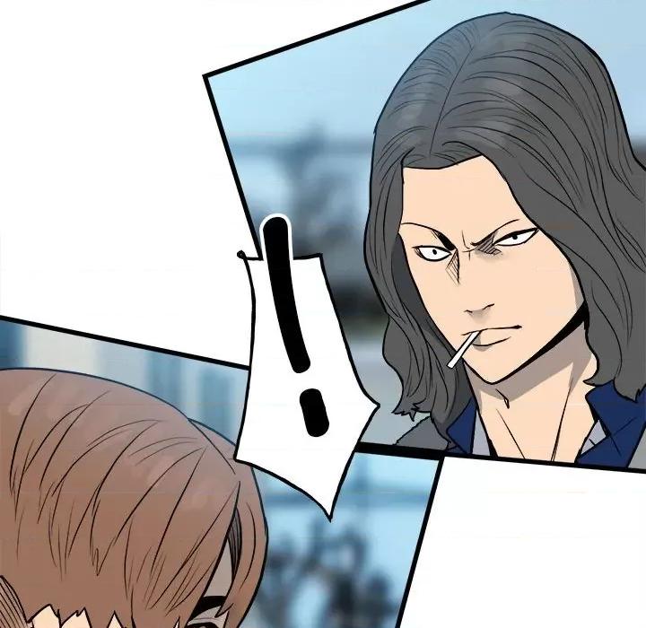 彻保：Villain 彻保：Villain第 144 话 第158页