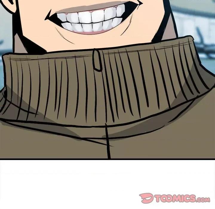 彻保：Villain 彻保：Villain第 145 话 第27页