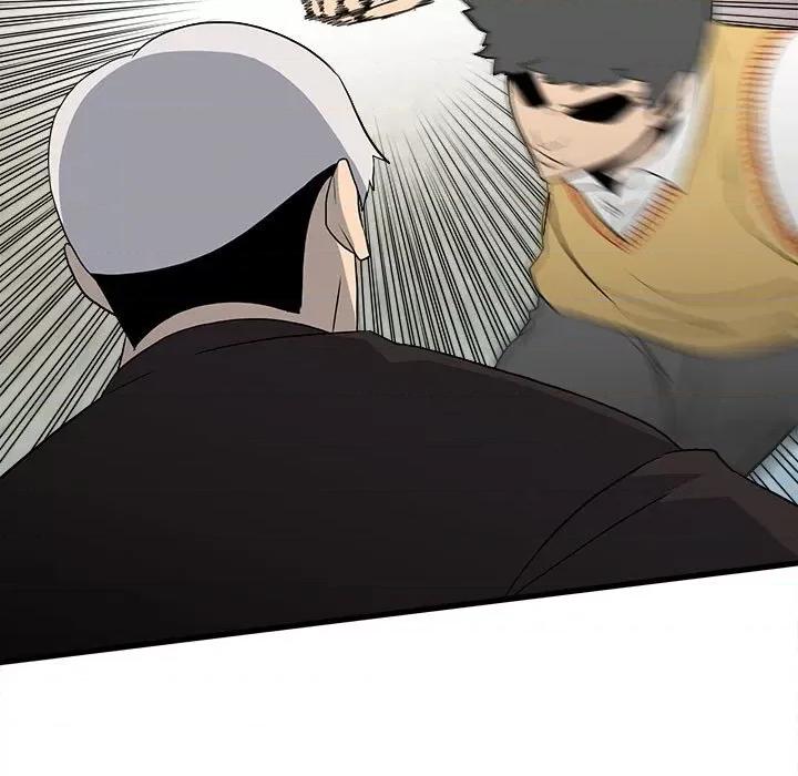 彻保：Villain 彻保：Villain第 145 话 第64页