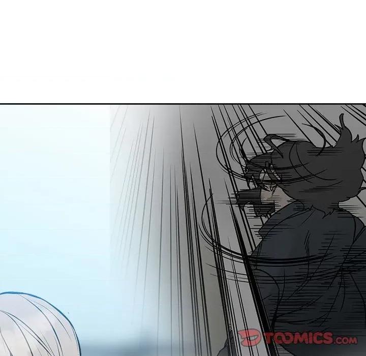 彻保：Villain 彻保：Villain第 146 话 第27页