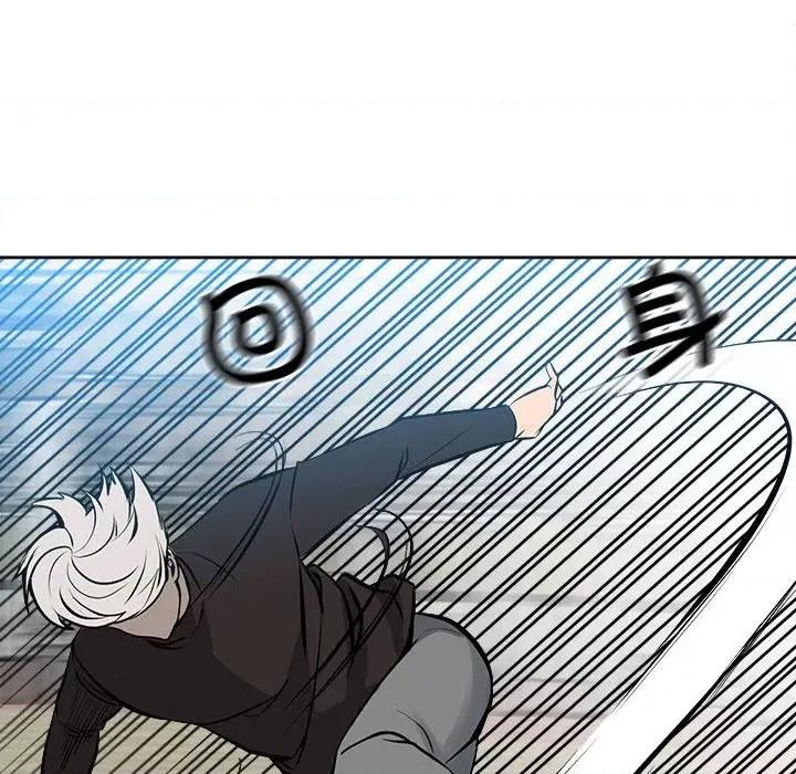 彻保：Villain 彻保：Villain第 146 话 第42页