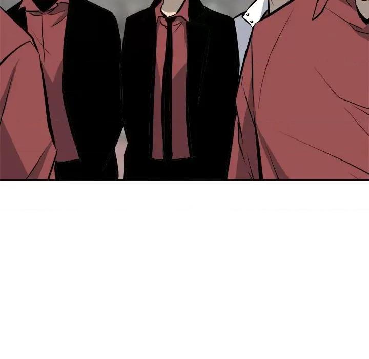 彻保：Villain 彻保：Villain第 146 话 第72页