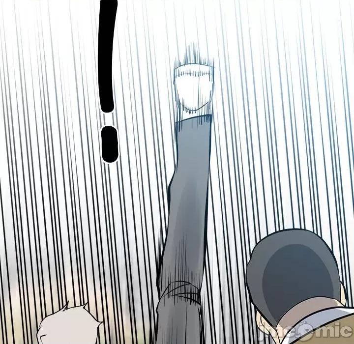 彻保：Villain 彻保：Villain第 146 话 第110页