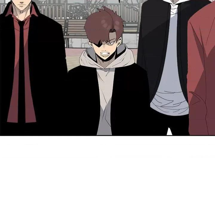 彻保：Villain 彻保：Villain第 147 话 第41页