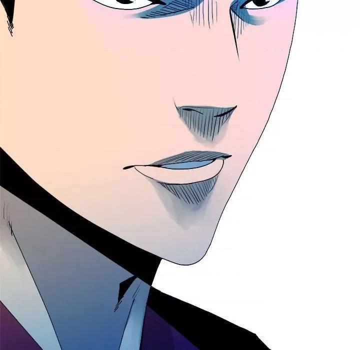彻保：Villain 彻保：Villain第 147 话 第62页