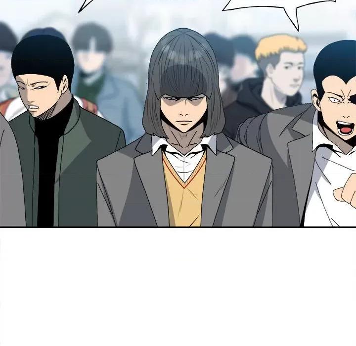 彻保：Villain 彻保：Villain第 147 话 第64页
