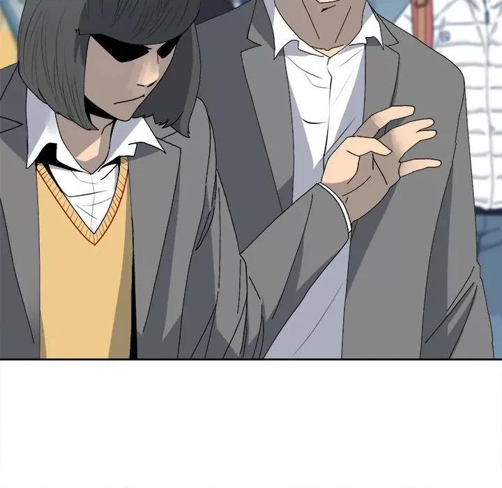 彻保：Villain 彻保：Villain第 147 话 第67页