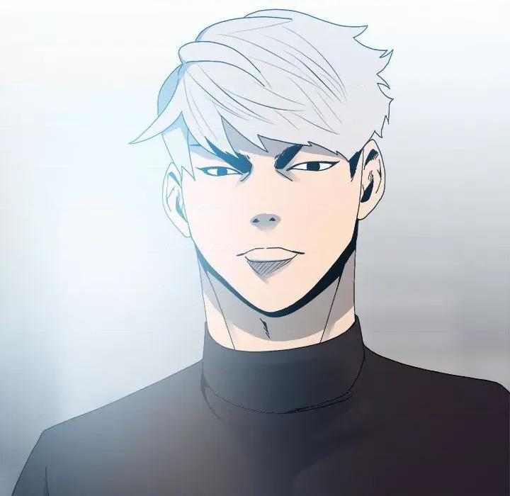 彻保：Villain 彻保：Villain第 147 话 第71页