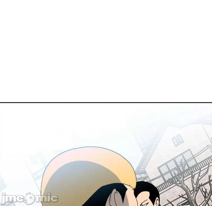 彻保：Villain 彻保：Villain第 147 话 第125页