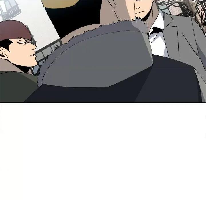 彻保：Villain 彻保：Villain第 147 话 第126页