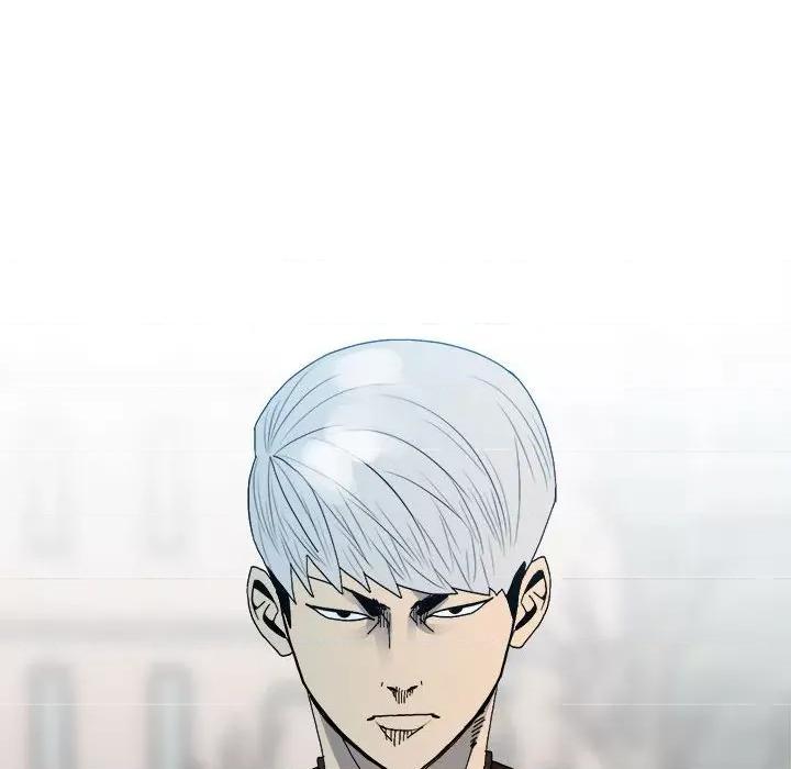 彻保：Villain 彻保：Villain第 147 话 第127页