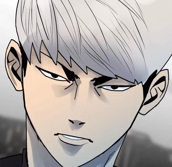 彻保：Villain 彻保：Villain第 147 话 第137页