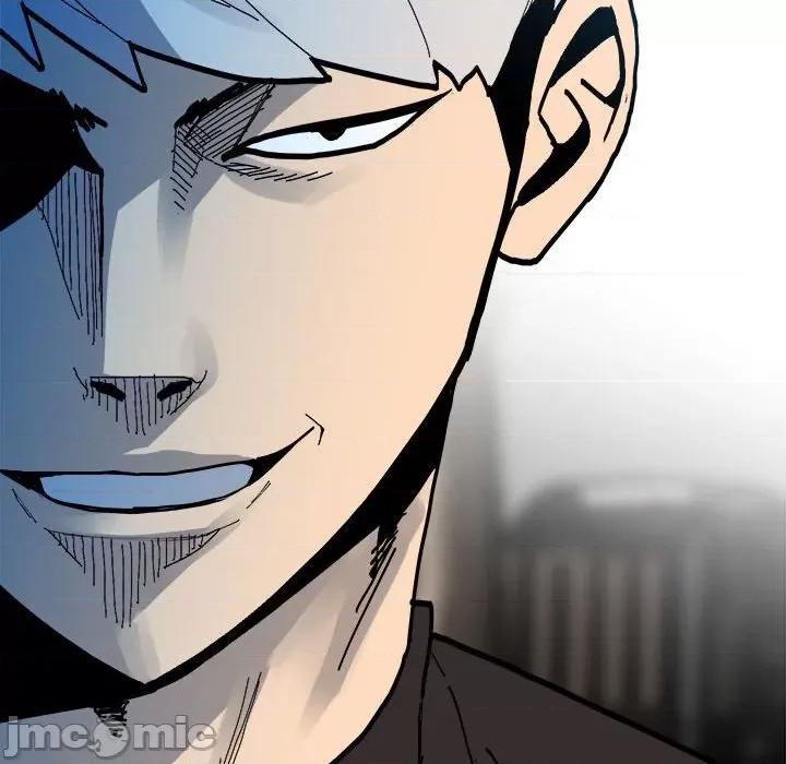彻保：Villain 彻保：Villain第 147 话 第145页