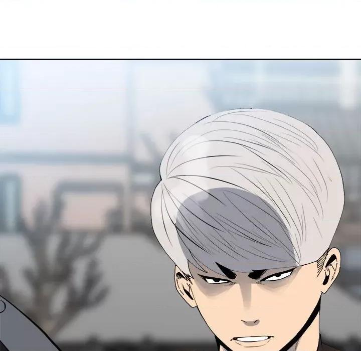 彻保：Villain 彻保：Villain第 147 话 第157页