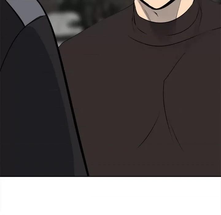 彻保：Villain 彻保：Villain第 147 话 第158页