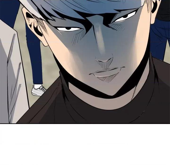 彻保：Villain 彻保：Villain第 147 话 第168页
