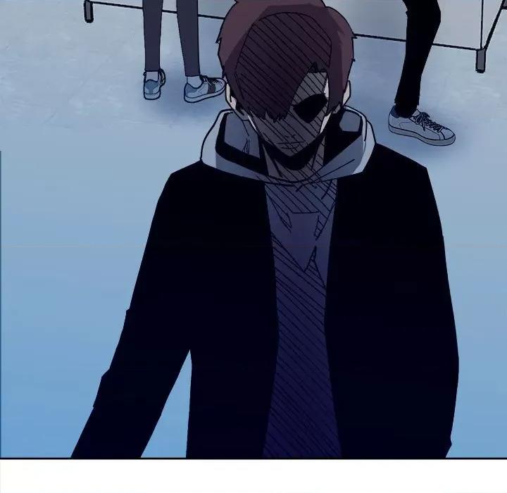 彻保：Villain 彻保：Villain第 148 话 第31页