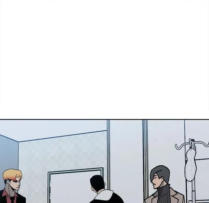 彻保：Villain 彻保：Villain第 148 话 第34页