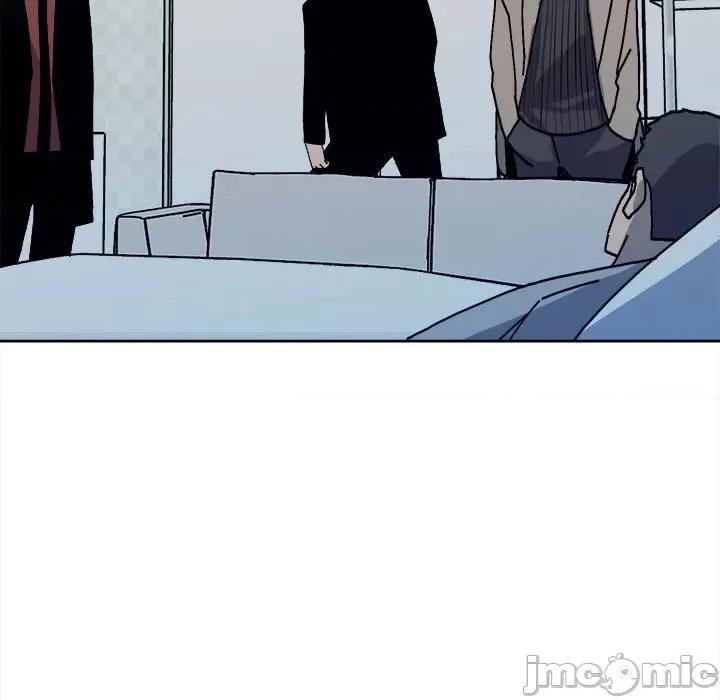 彻保：Villain 彻保：Villain第 148 话 第35页