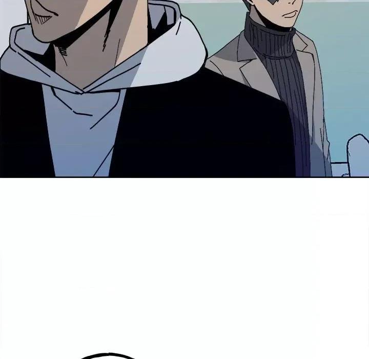 彻保：Villain 彻保：Villain第 148 话 第37页