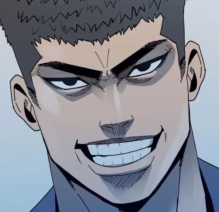 彻保：Villain 彻保：Villain第 148 话 第47页