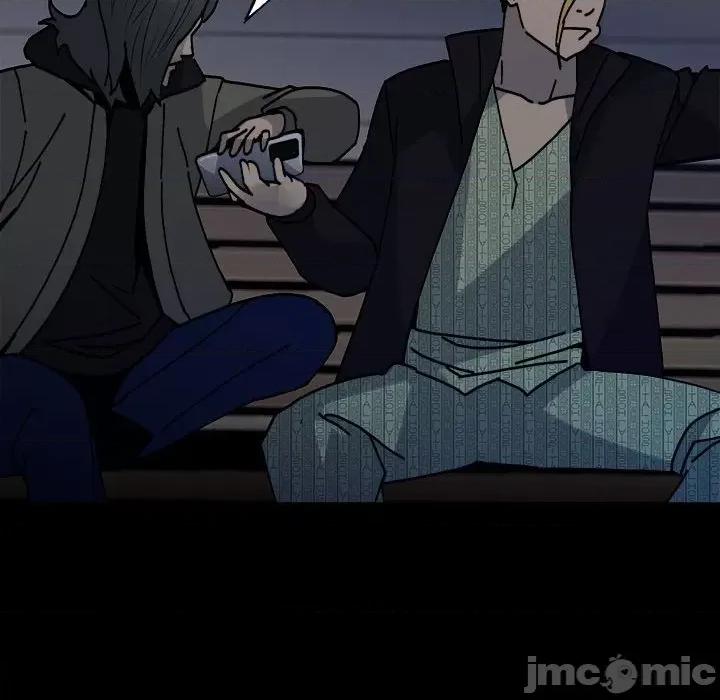 彻保：Villain 彻保：Villain第 148 话 第100页