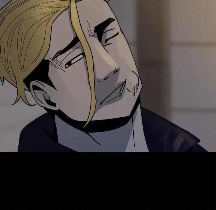 彻保：Villain 彻保：Villain第 148 话 第107页