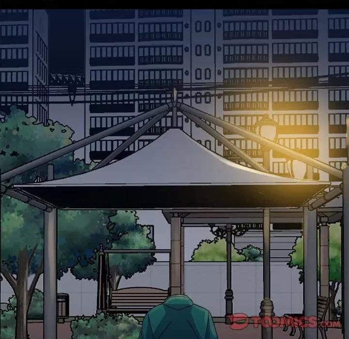 彻保：Villain 彻保：Villain第 148 话 第111页