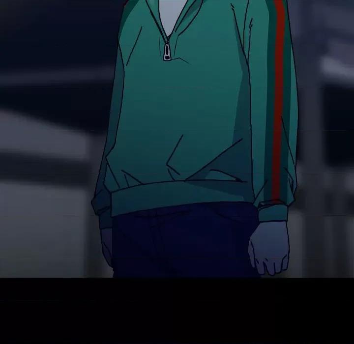 彻保：Villain 彻保：Villain第 148 话 第116页