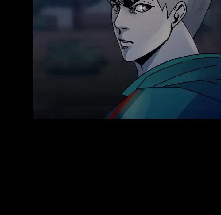 彻保：Villain 彻保：Villain第 148 话 第119页