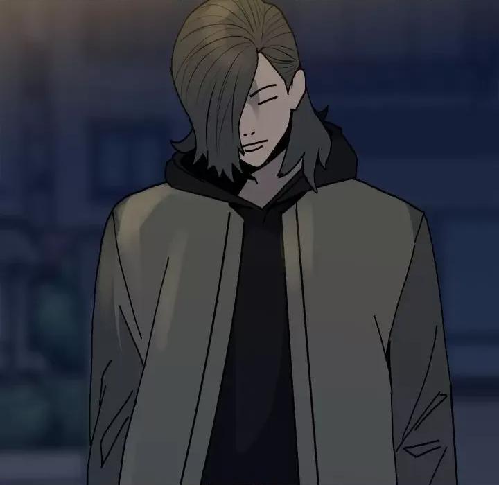 彻保：Villain 彻保：Villain第 148 话 第121页