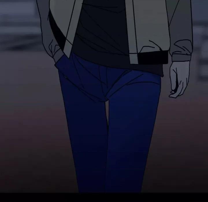 彻保：Villain 彻保：Villain第 148 话 第122页
