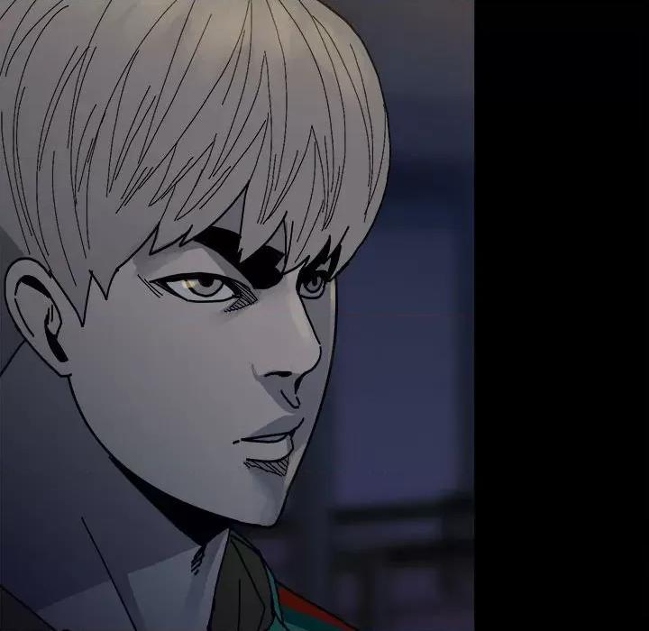 彻保：Villain 彻保：Villain第 148 话 第133页
