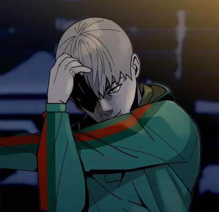 彻保：Villain 彻保：Villain第 148 话 第143页