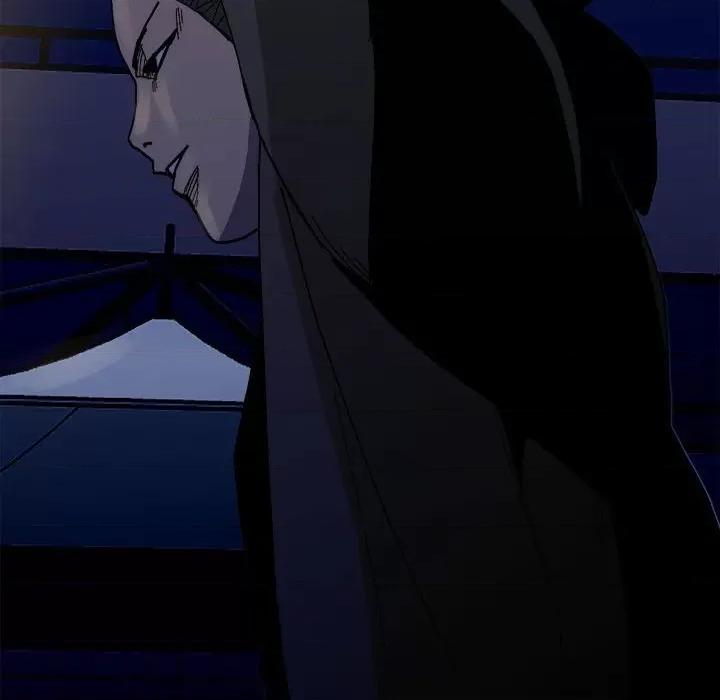 彻保：Villain 彻保：Villain第 148 话 第148页