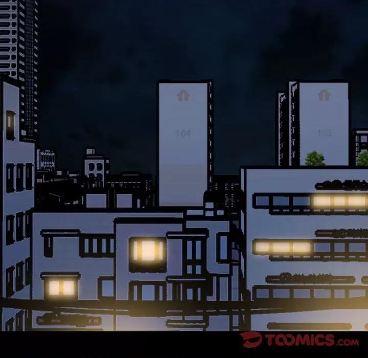 彻保：Villain 彻保：Villain第 149 话 第39页
