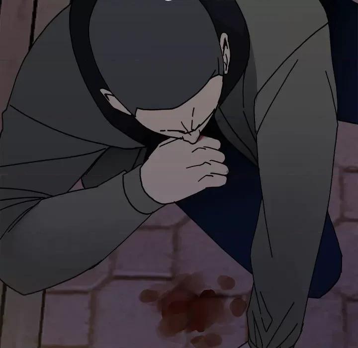 彻保：Villain 彻保：Villain第 149 话 第46页