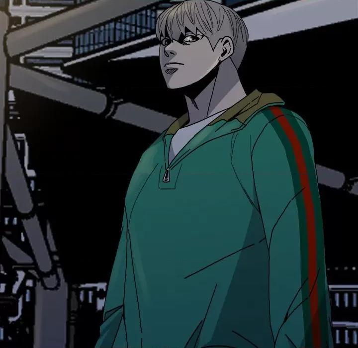 彻保：Villain 彻保：Villain第 149 话 第49页