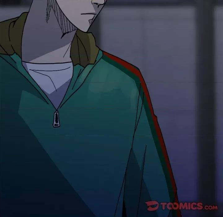 彻保：Villain 彻保：Villain第 149 话 第57页