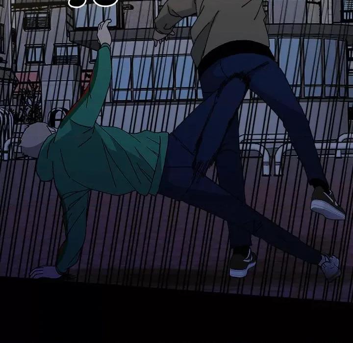 彻保：Villain 彻保：Villain第 149 话 第91页