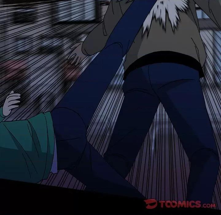 彻保：Villain 彻保：Villain第 149 话 第93页