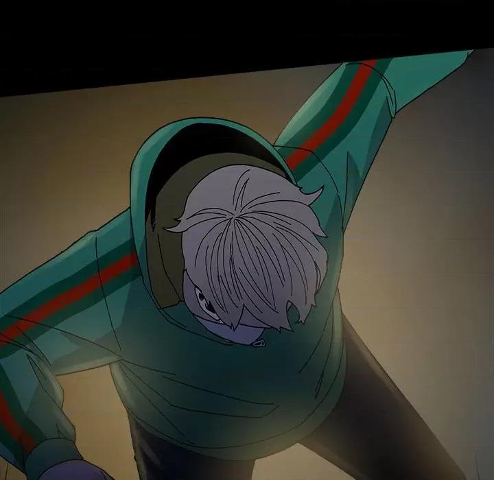 彻保：Villain 彻保：Villain第 149 话 第118页