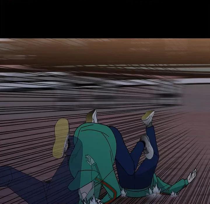彻保：Villain 彻保：Villain第 150 话 第23页