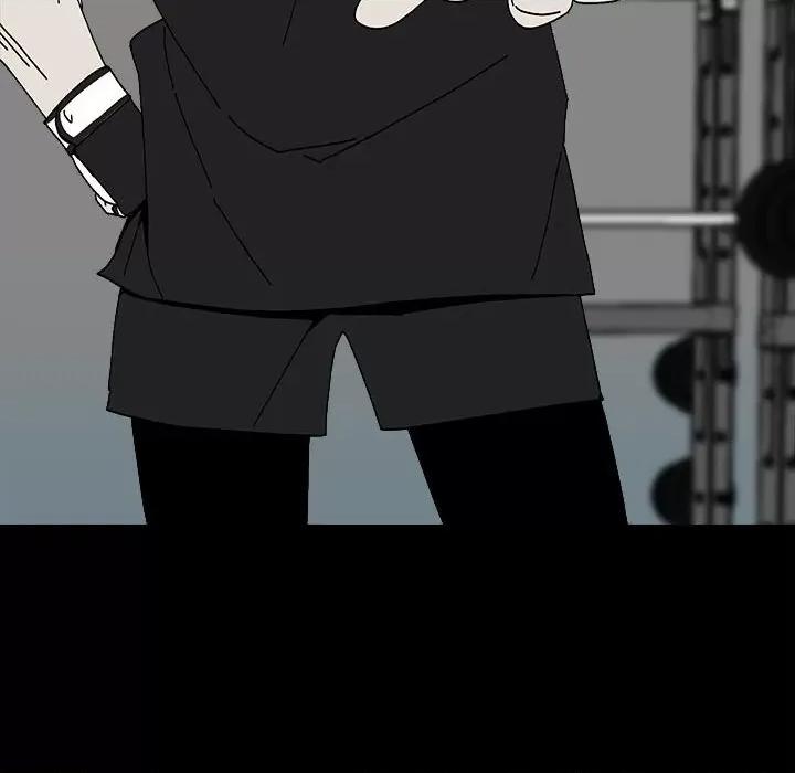 彻保：Villain 彻保：Villain第 150 话 第52页