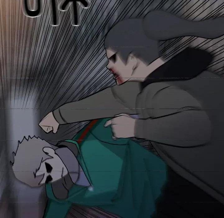 彻保：Villain 彻保：Villain第 150 话 第81页