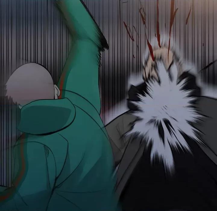 彻保：Villain 彻保：Villain第 150 话 第87页