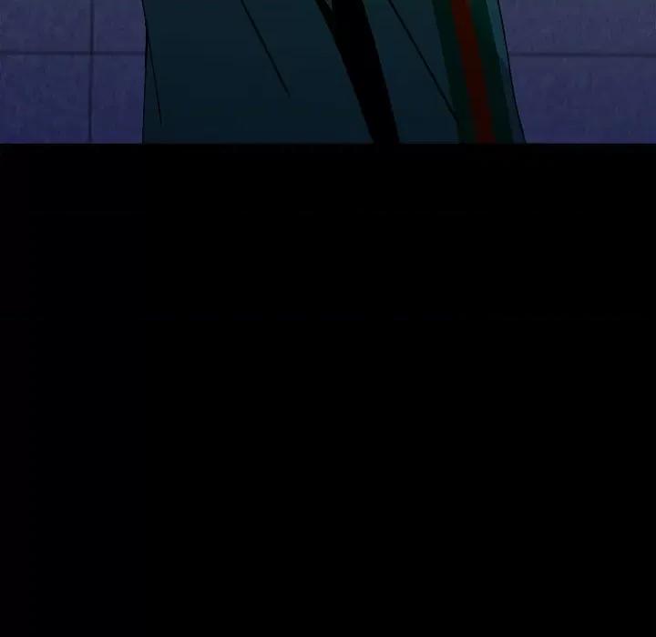 彻保：Villain 彻保：Villain第 150 话 第119页
